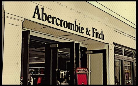 abercrombie job application